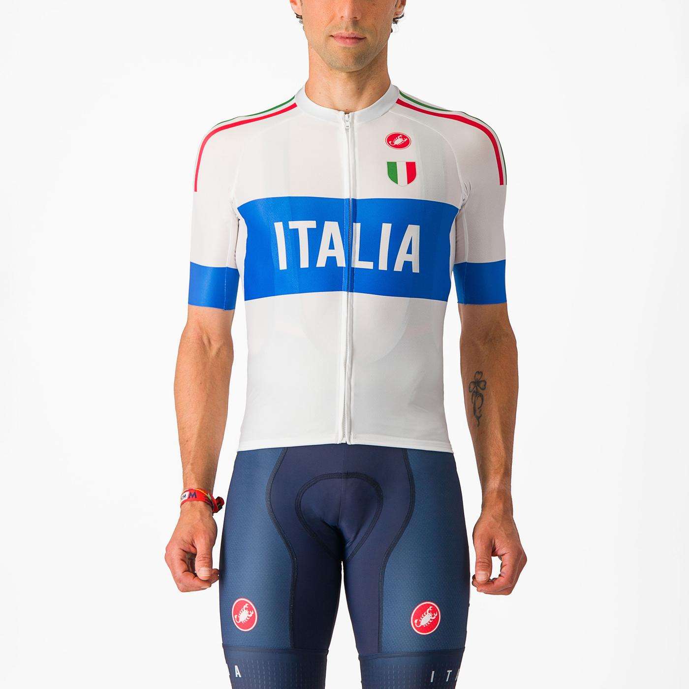 AERO RACE 6.1 JERSEY