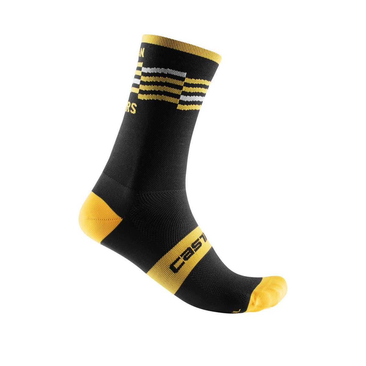 FLANDERS 18 SOCK