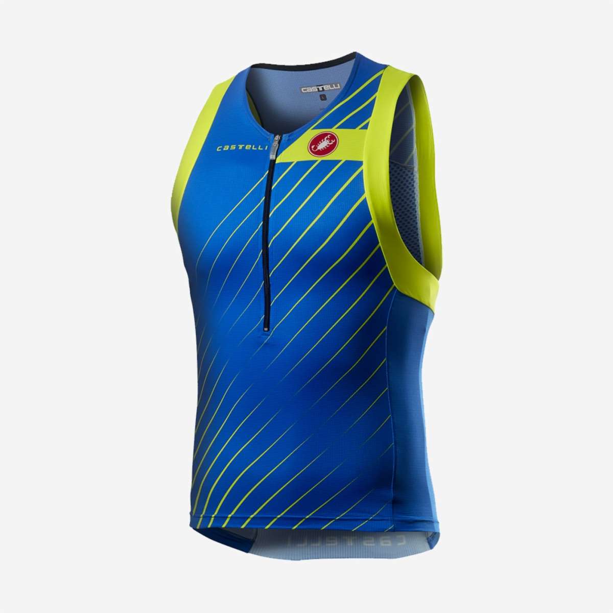 SINGLET FREE TRI