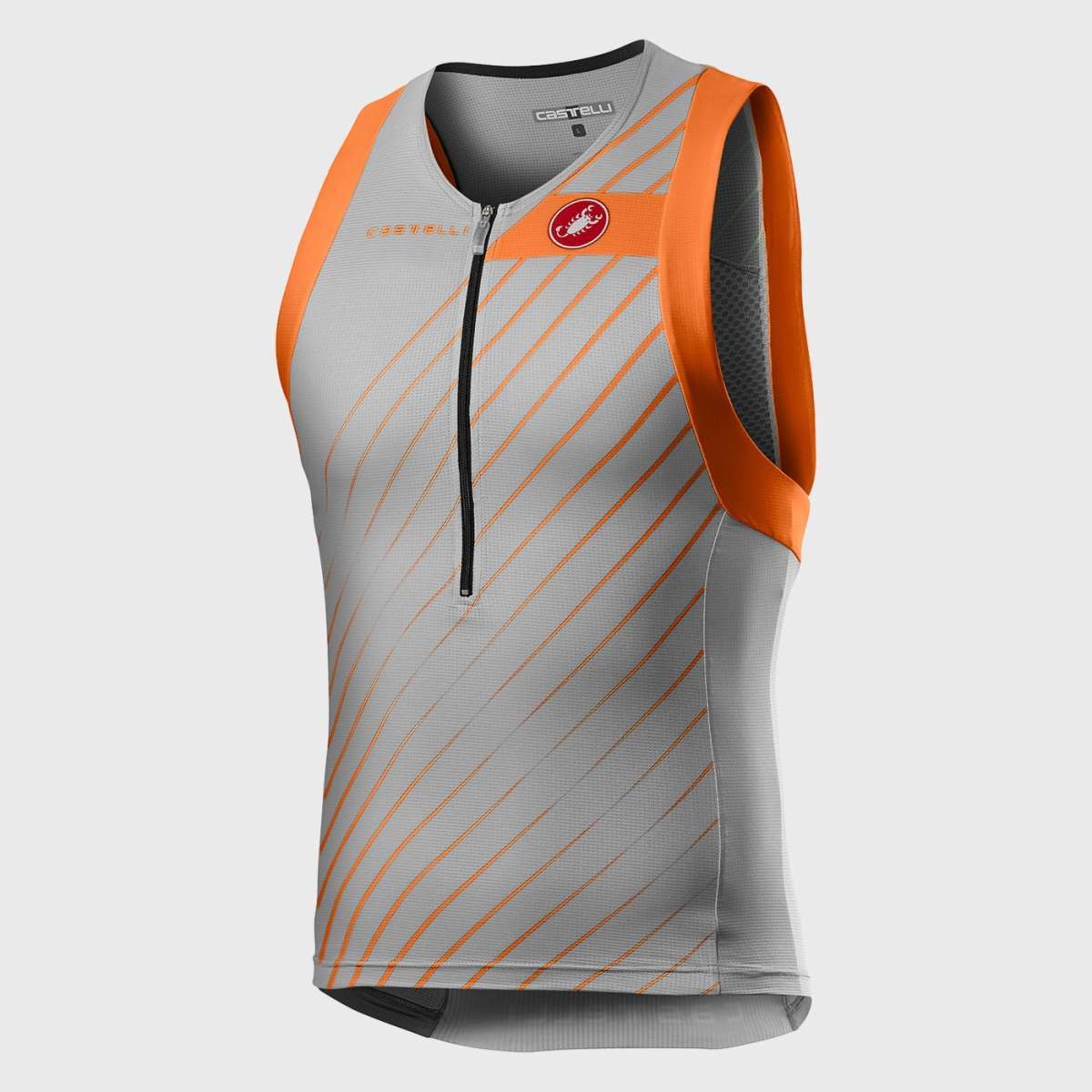 SINGLET FREE TRI