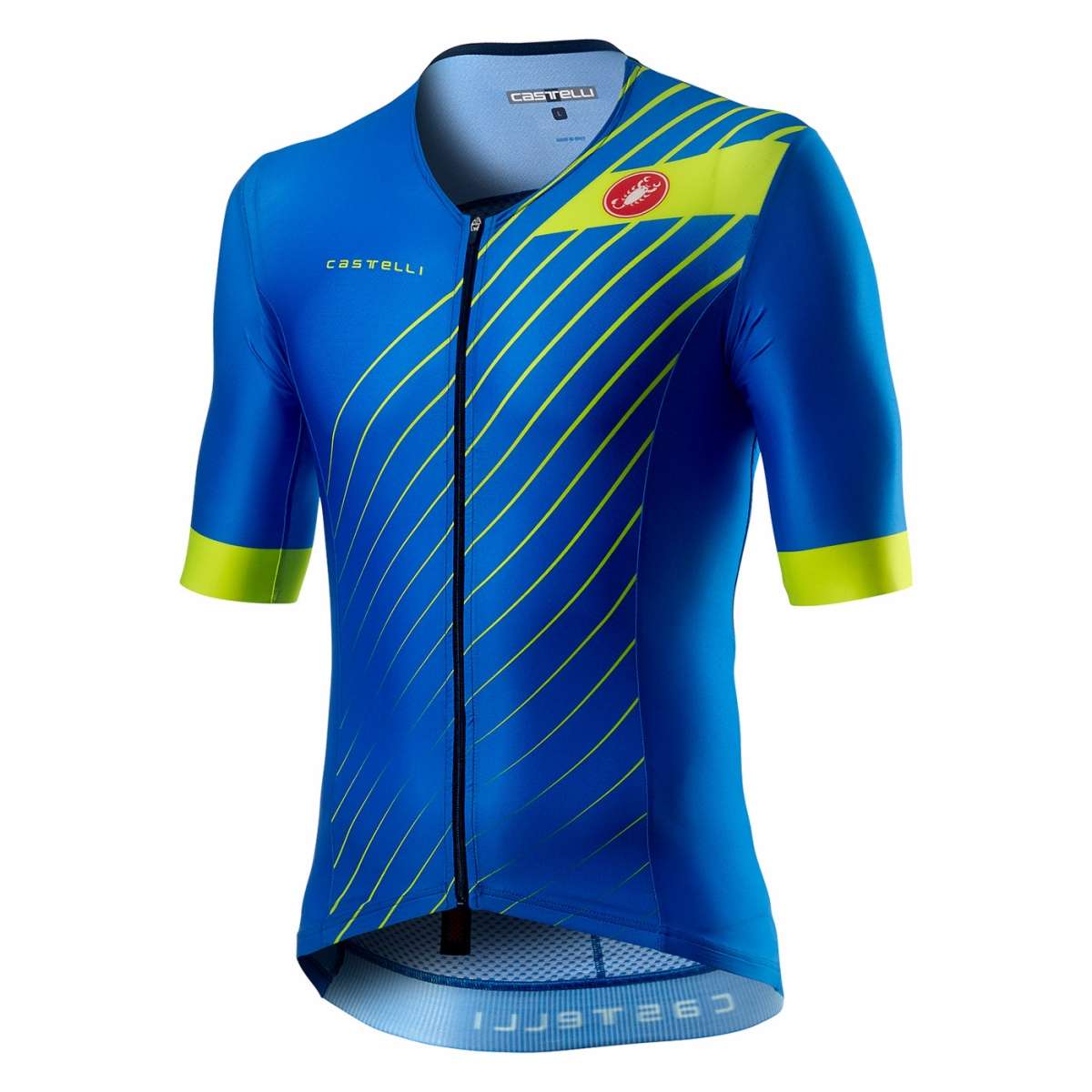 MAILLOT FREE SPEED 2 RACE