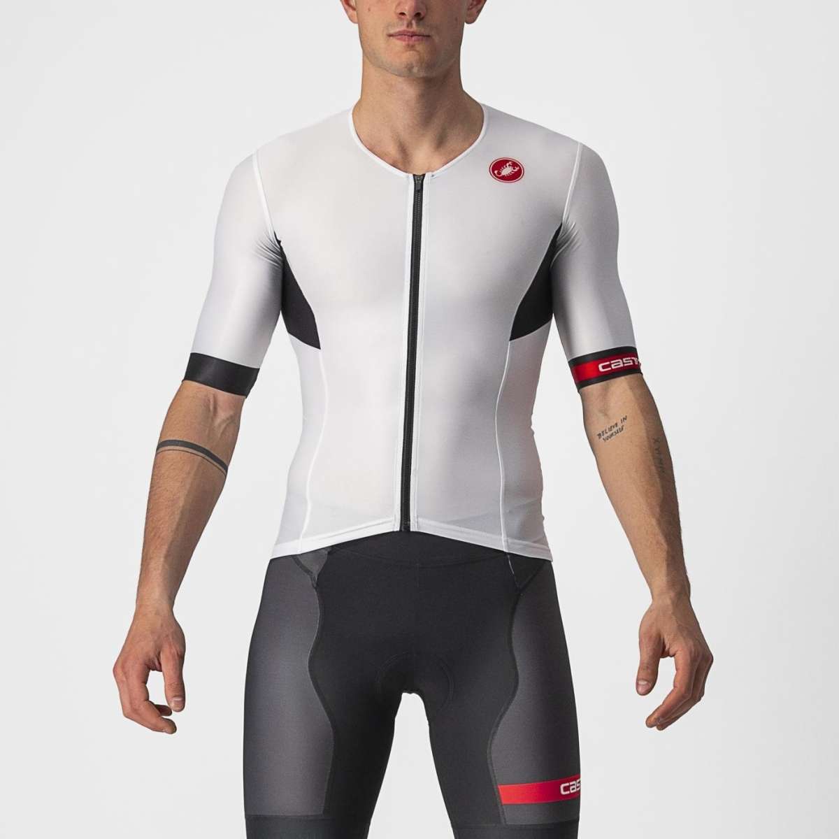 MAILLOT FREE SPEED 2 RACE