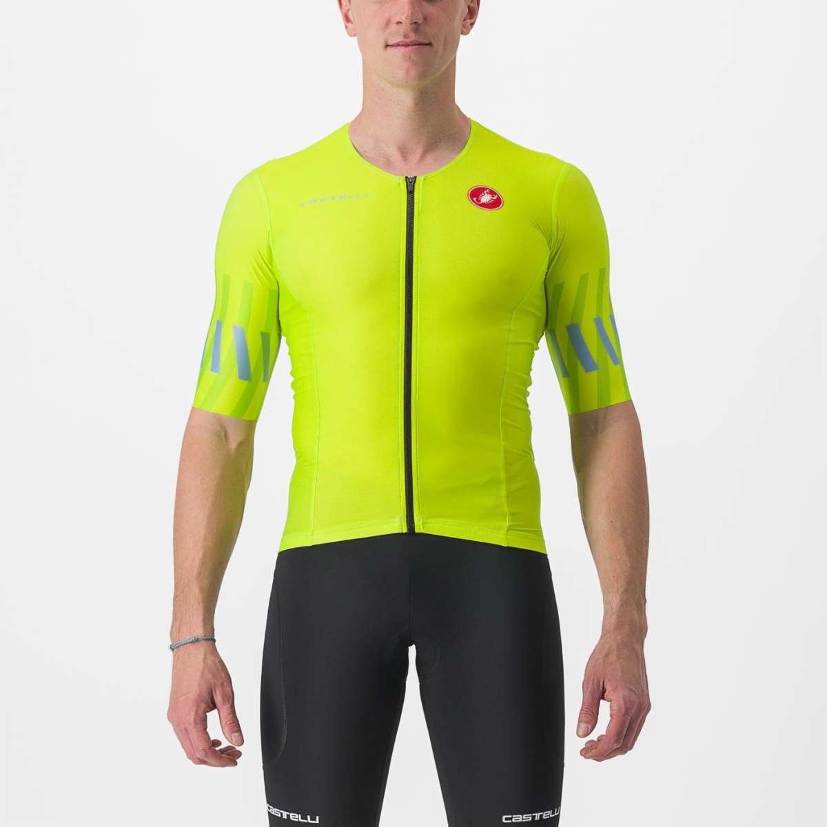 MAILLOT FREE SPEED 2 RACE