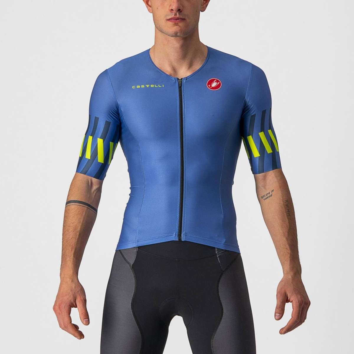 MAILLOT FREE SPEED 2 RACE