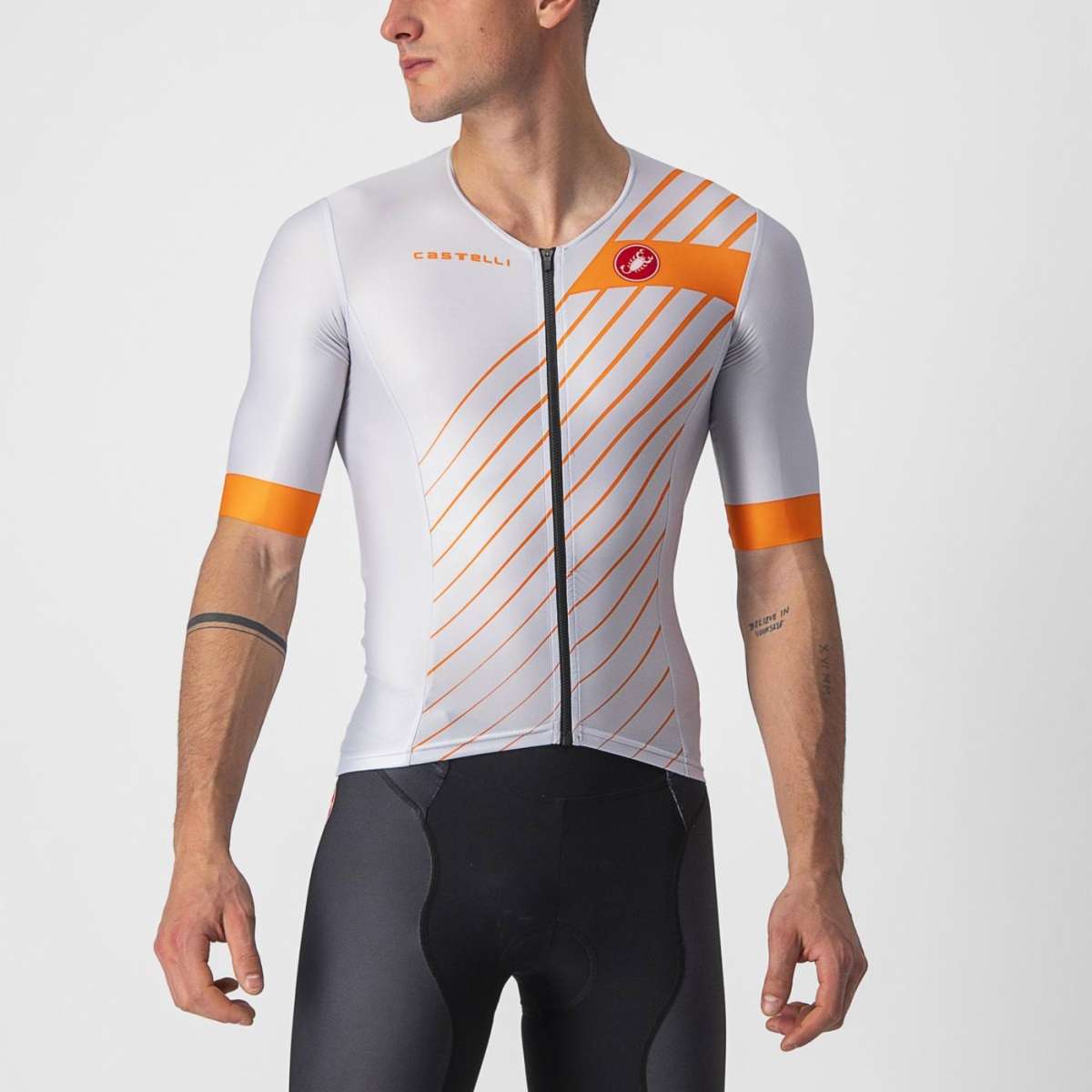 MAILLOT FREE SPEED 2 RACE