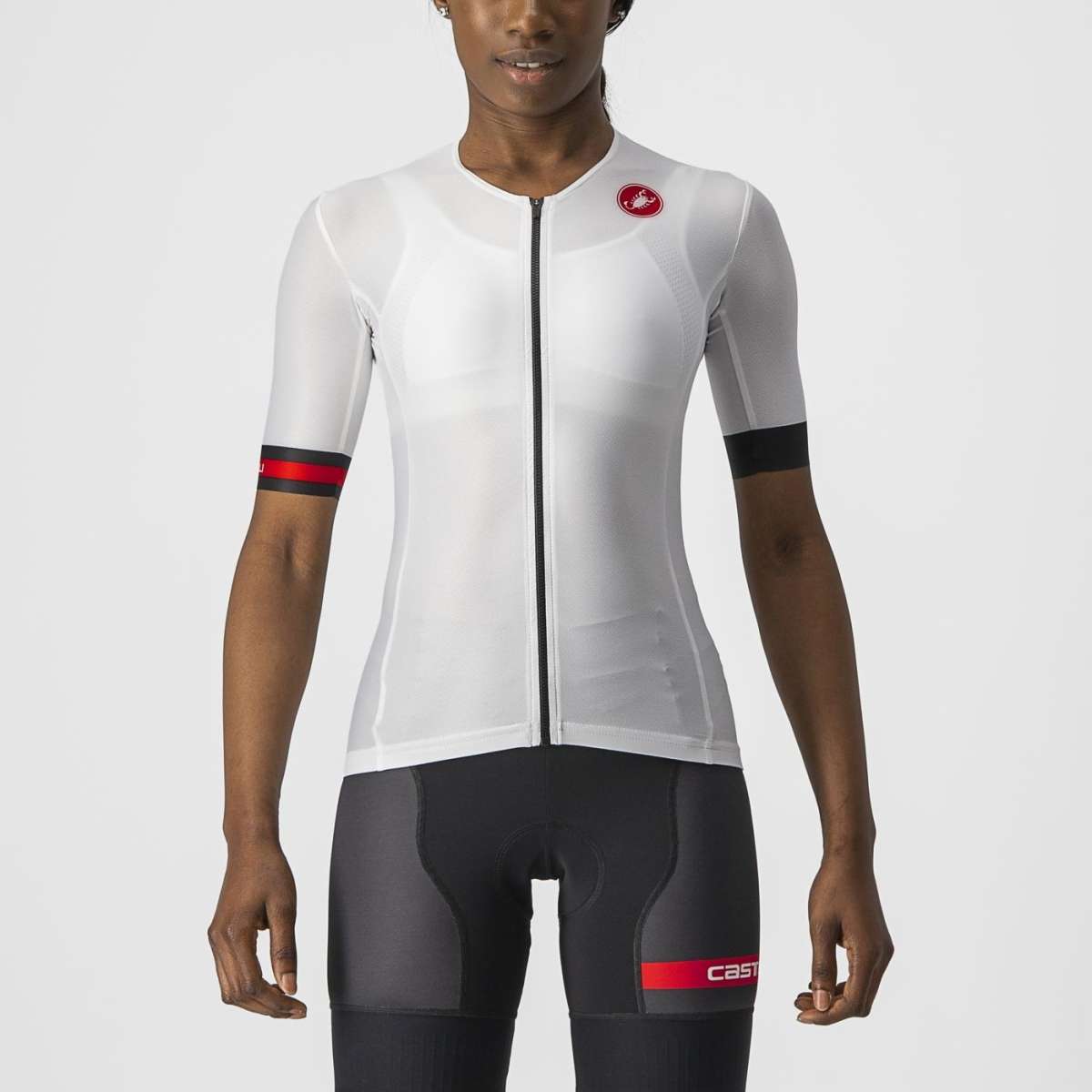 MAILLOT FREE SPEED 2 W