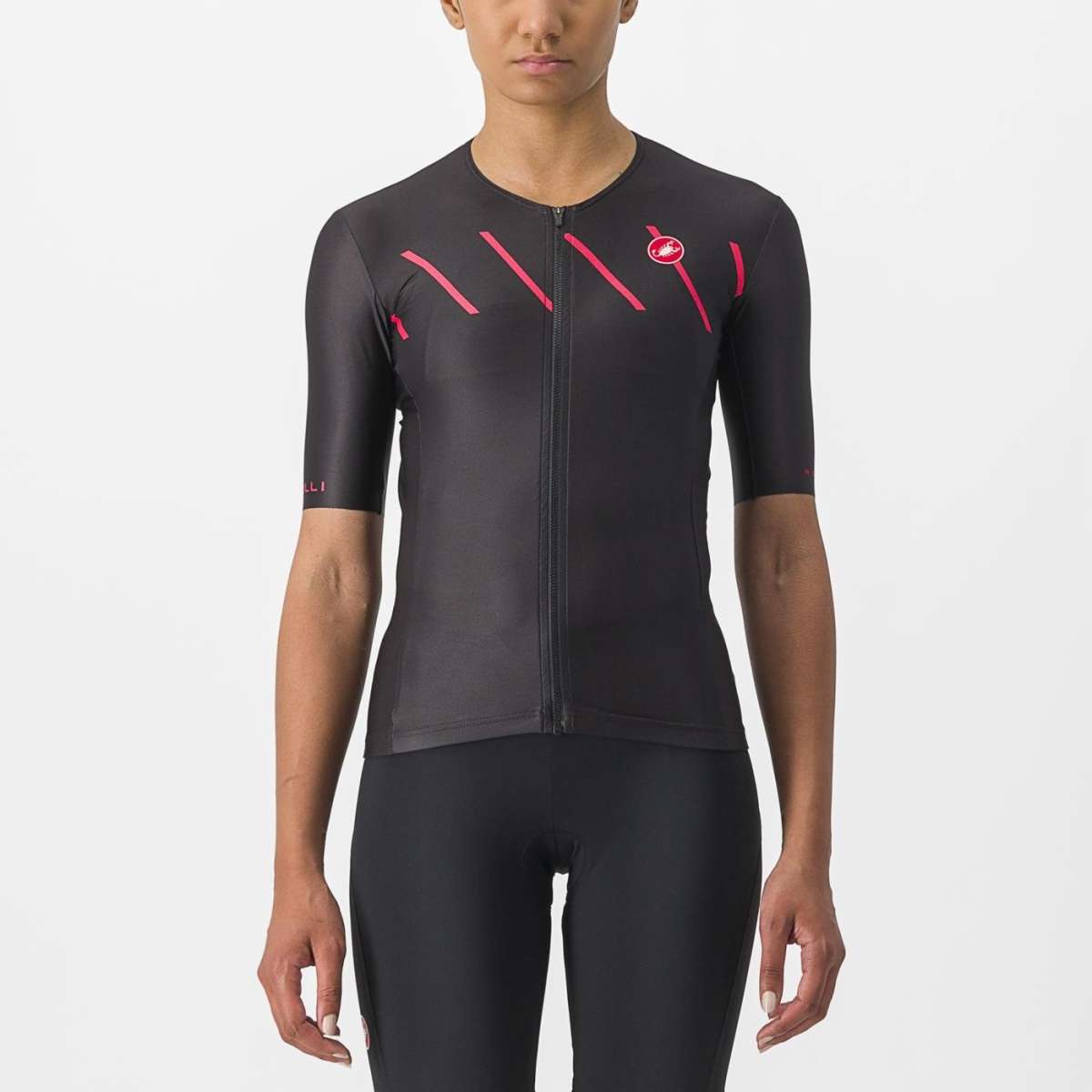 MAILLOT FREE SPEED 2 W