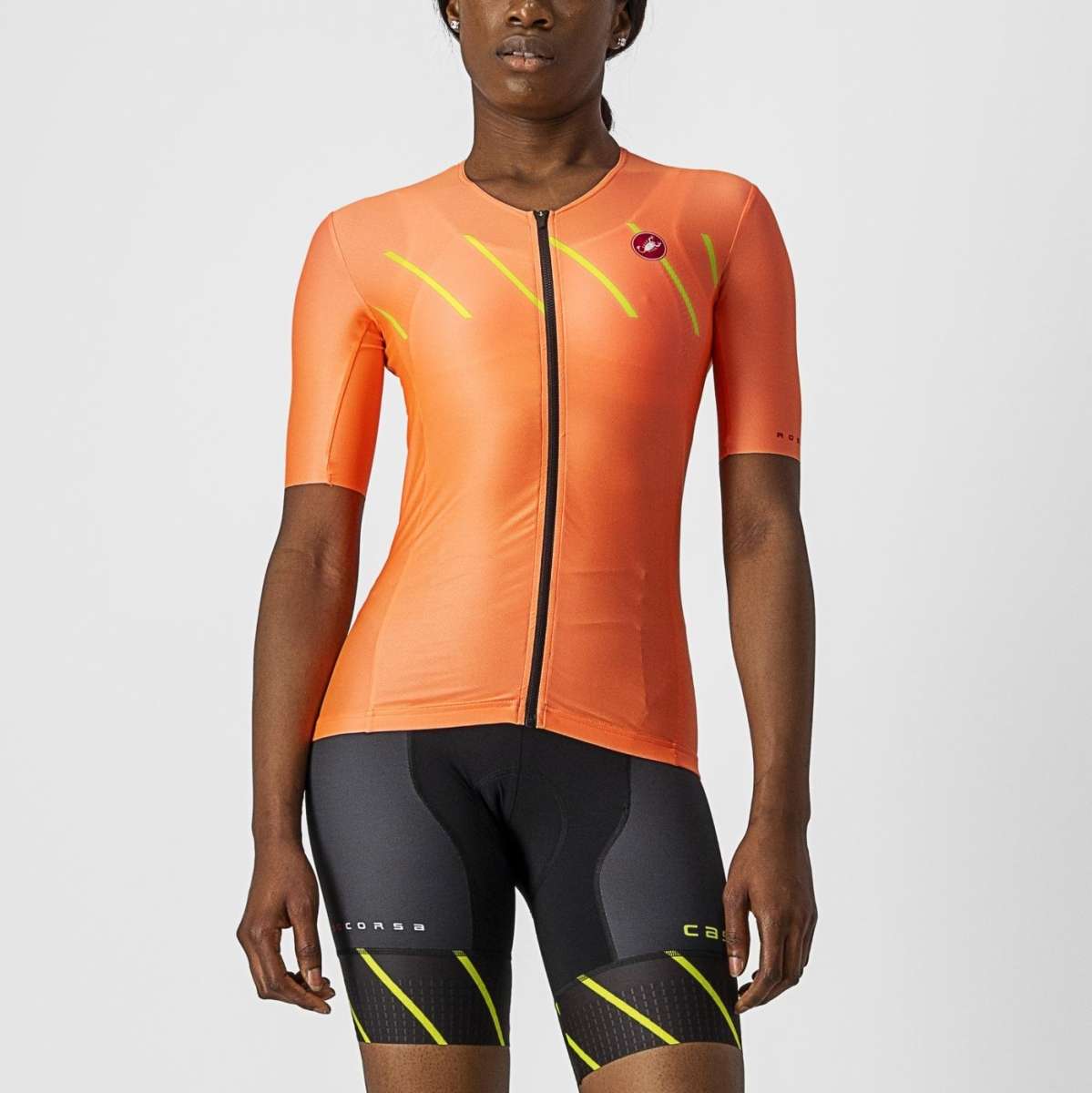 MAILLOT FREE SPEED 2 W