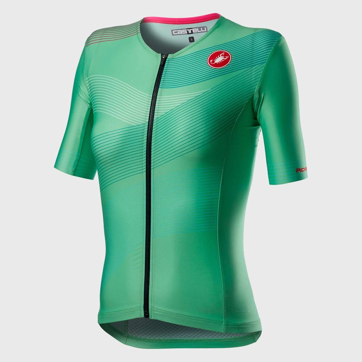 MAILLOT FREE SPEED 2 W