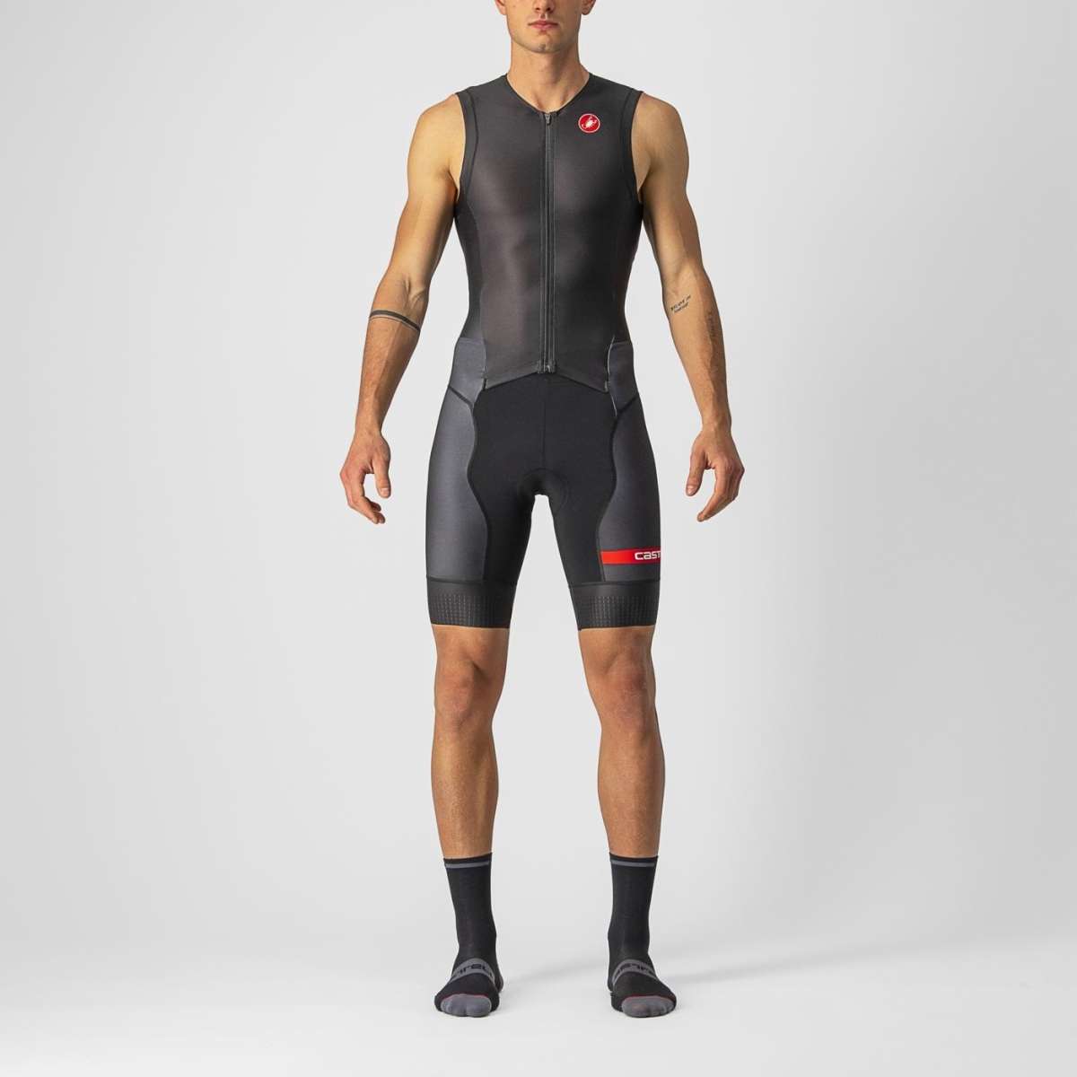 FREE SANREMO 2 SUIT SLEEVELESS