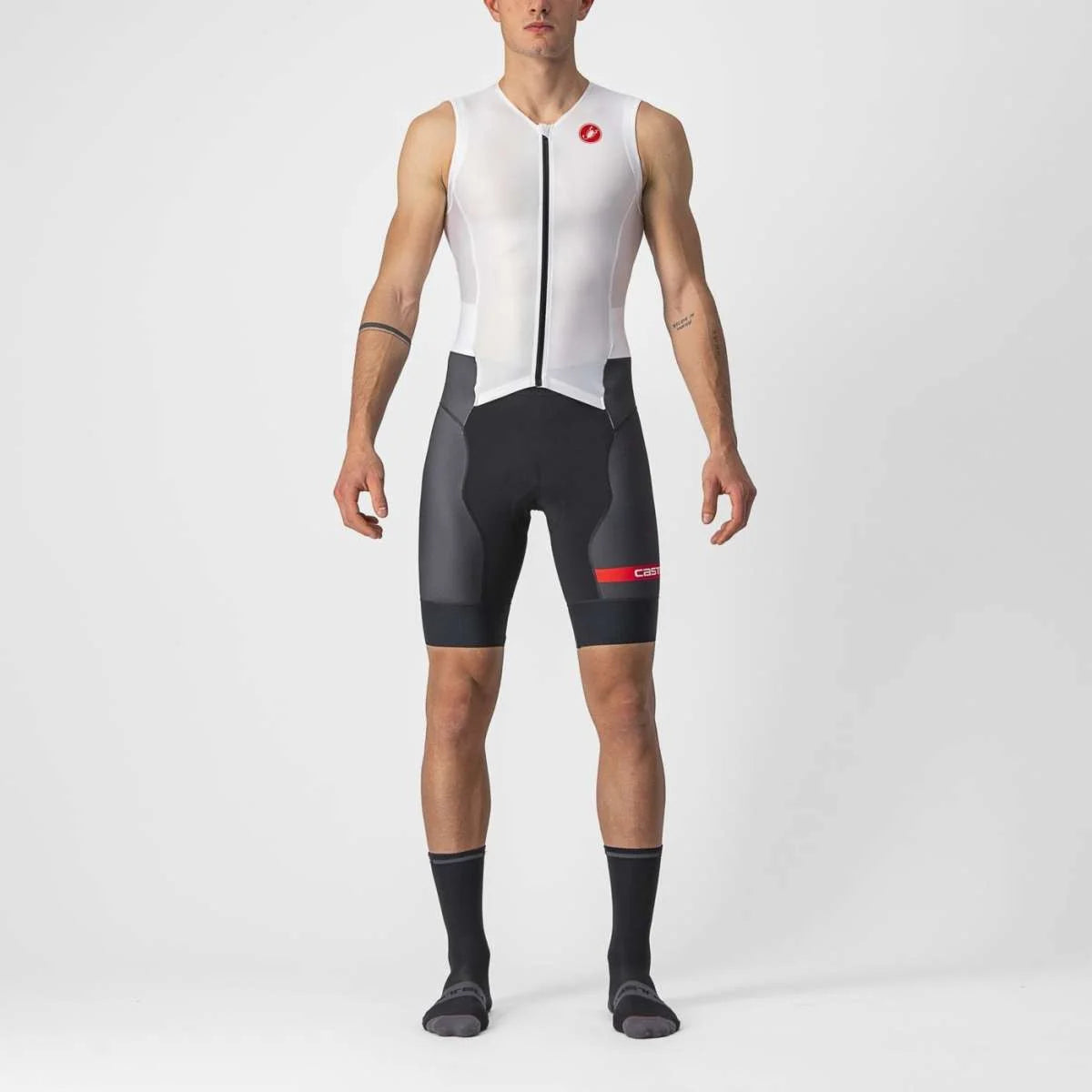 FREE SANREMO 2 SUIT SLEEVELESS