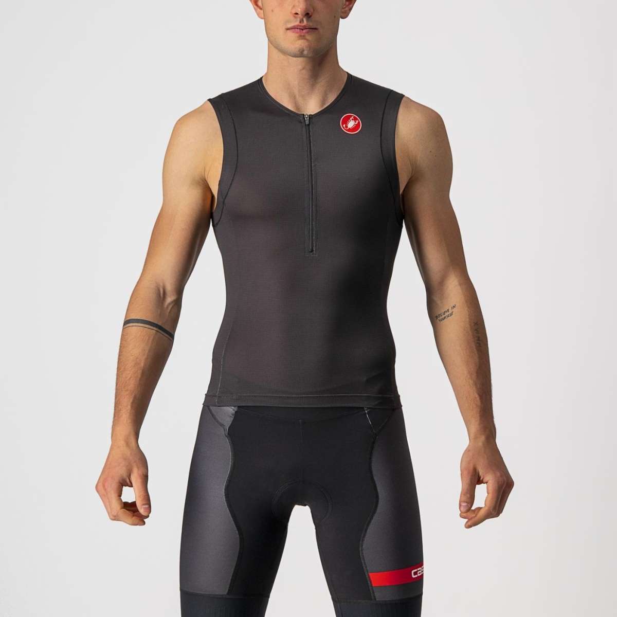 SINGLET FREE TRI 2