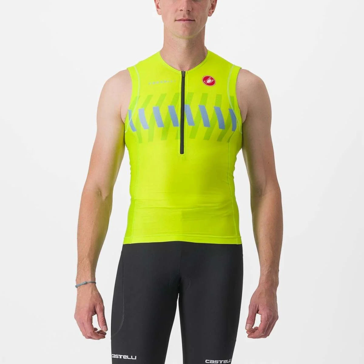 SINGLET FREE TRI 2