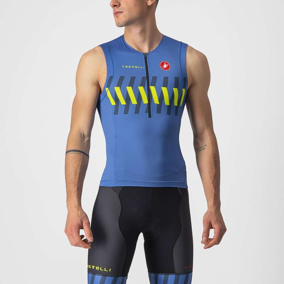 SINGLET FREE TRI 2