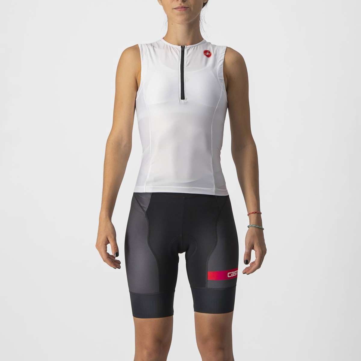 SINGLET FREE TRI 2 W