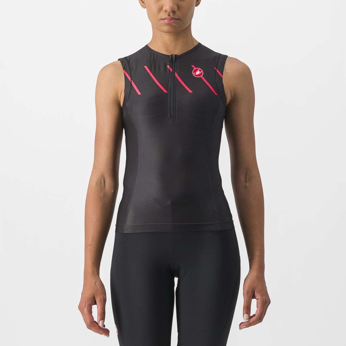 SINGLET FREE TRI 2 W