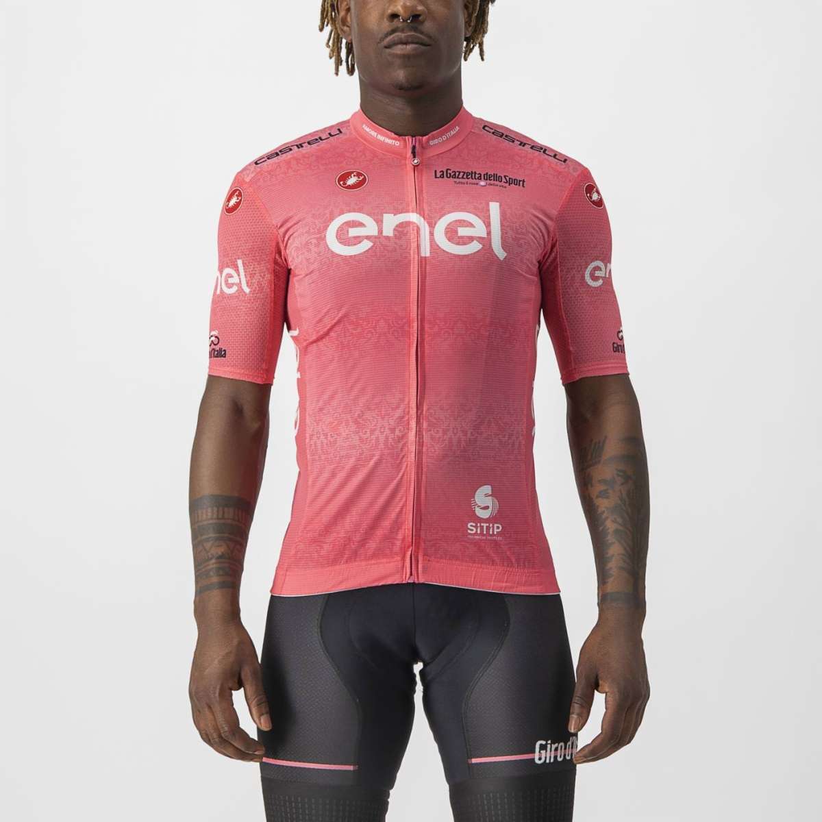 MAILLOT #GIRO105 COMPETIZIONE