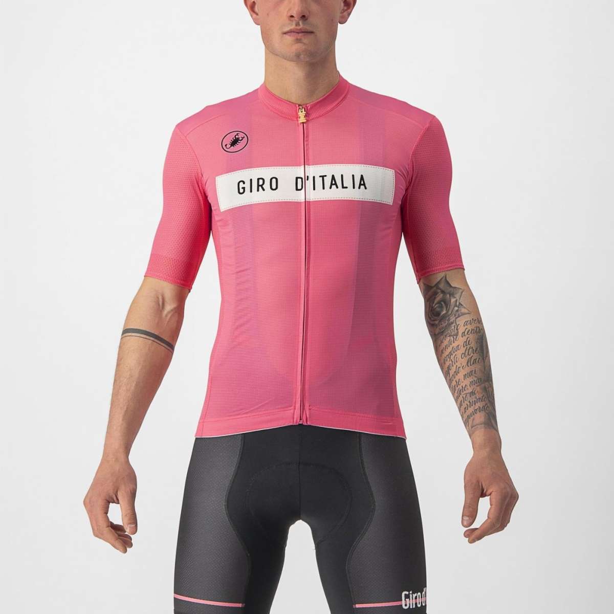 MAILLOT FUORI #GIRO