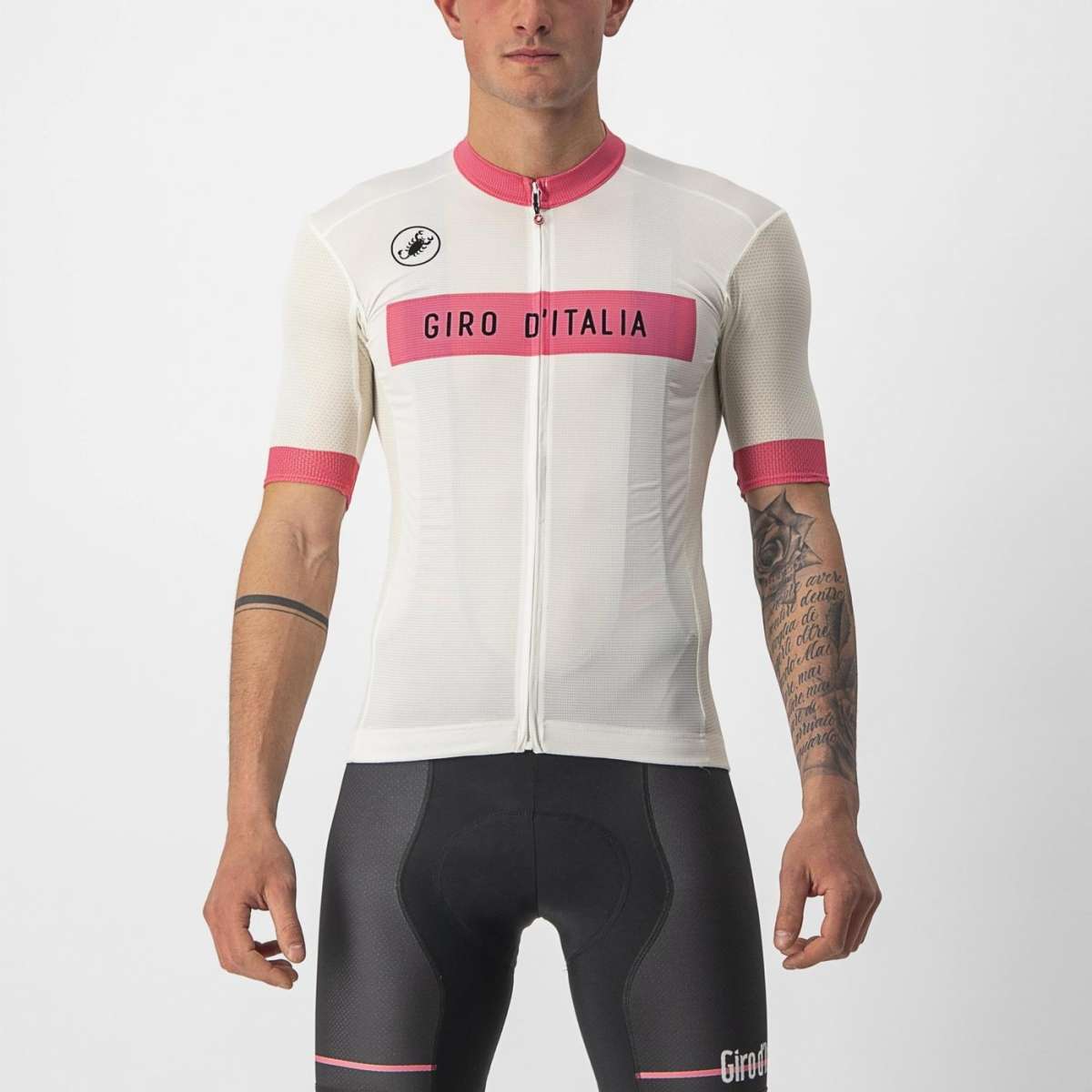 MAILLOT FUORI #GIRO