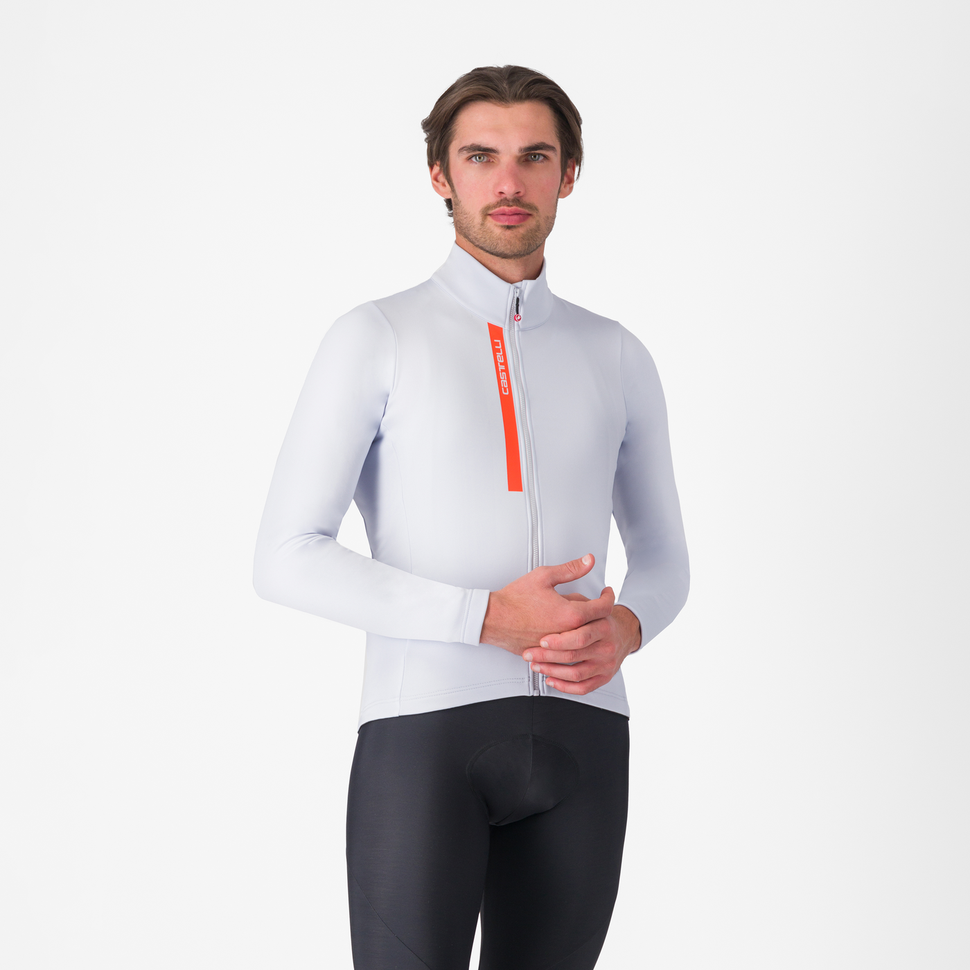 MAILLOT ENTRATA THERMAL