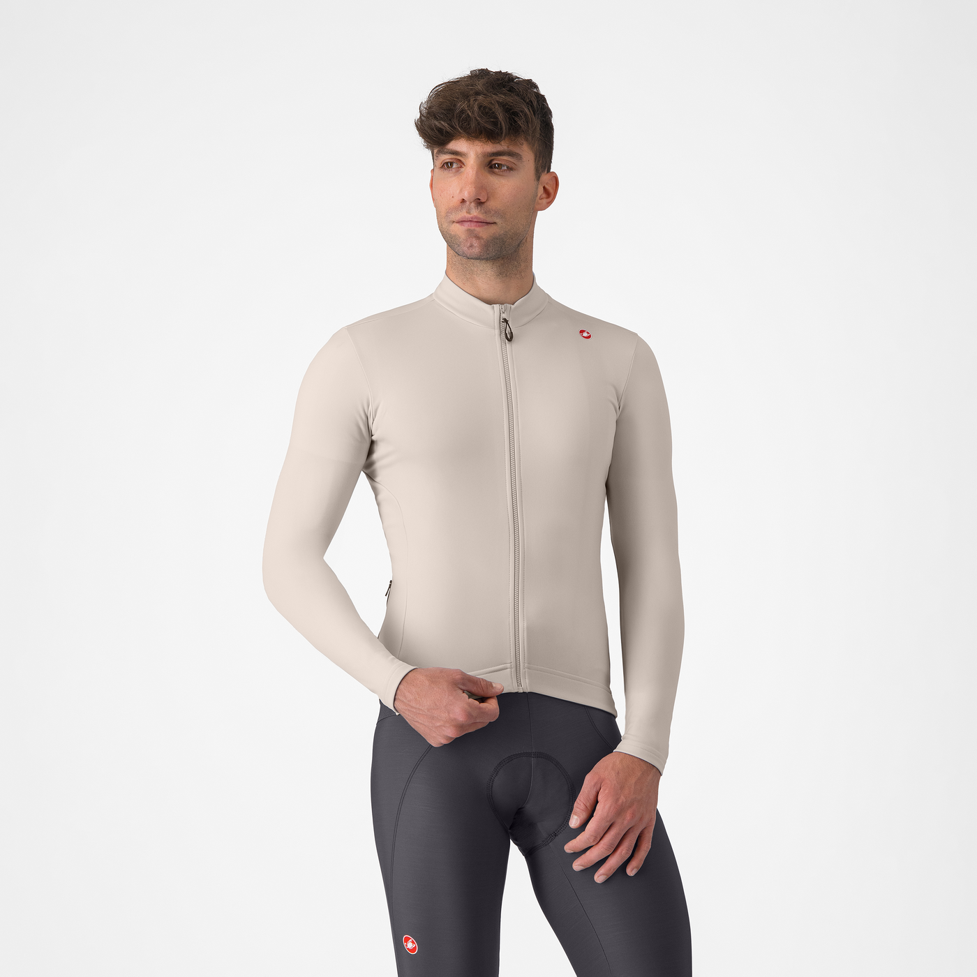 MAILLOT ESPRESSO THERMAL