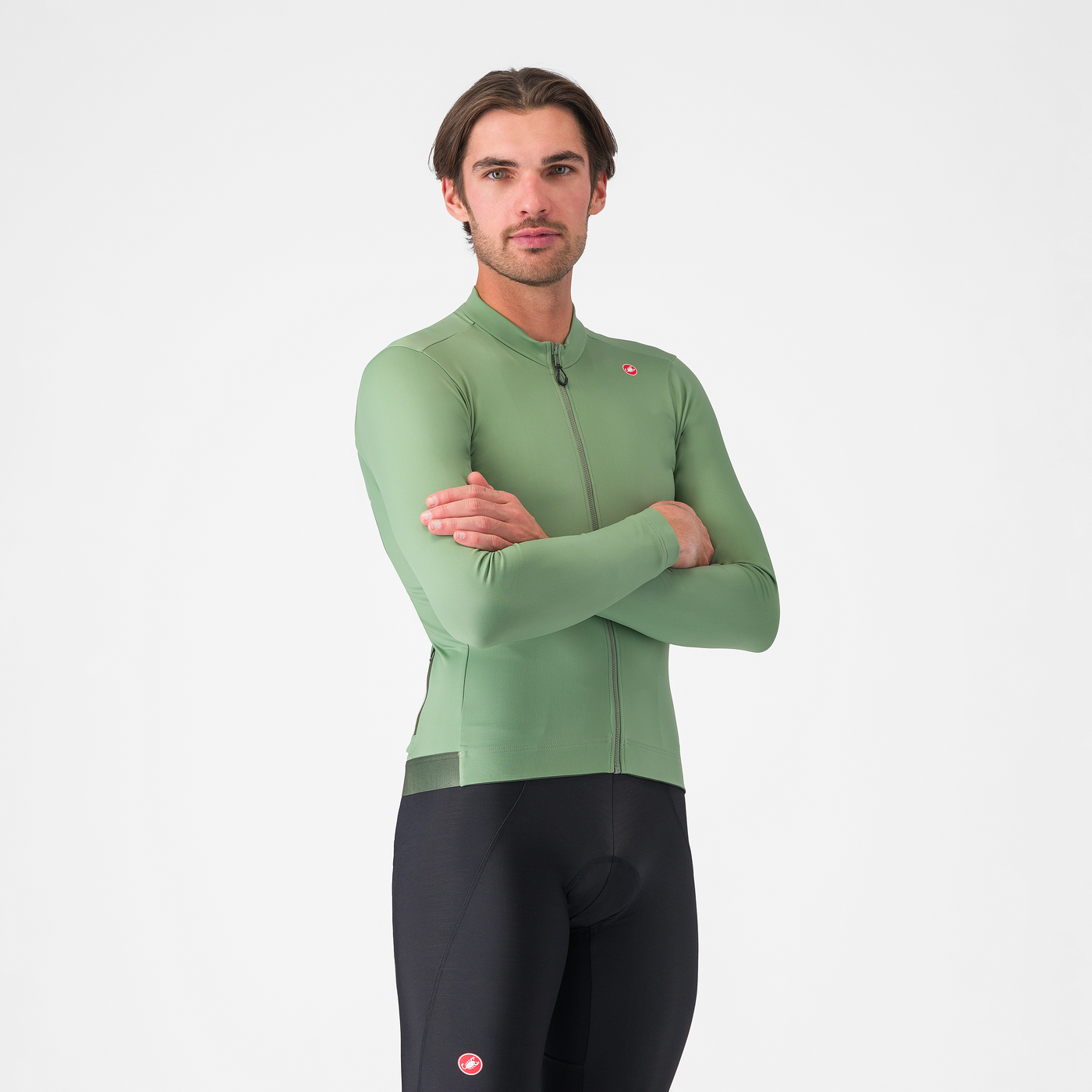 MAILLOT ESPRESSO THERMAL