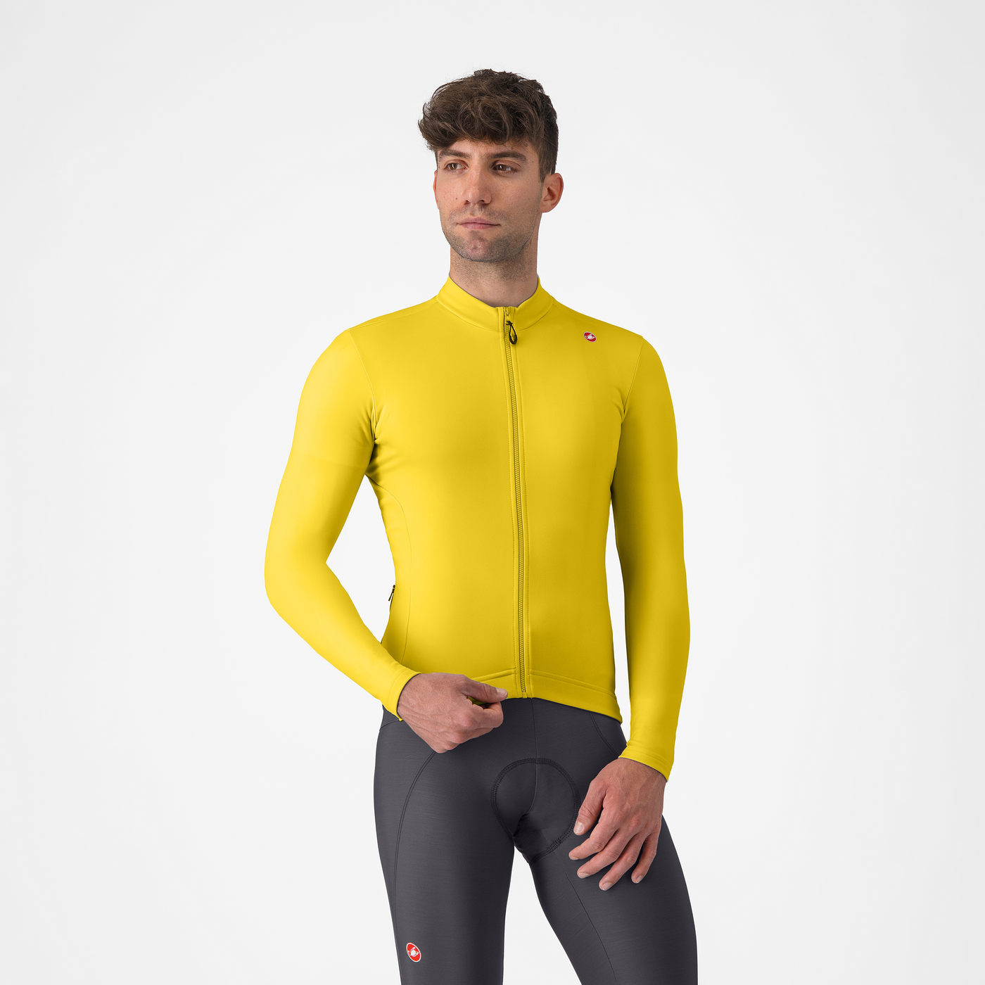 MAILLOT ESPRESSO THERMAL