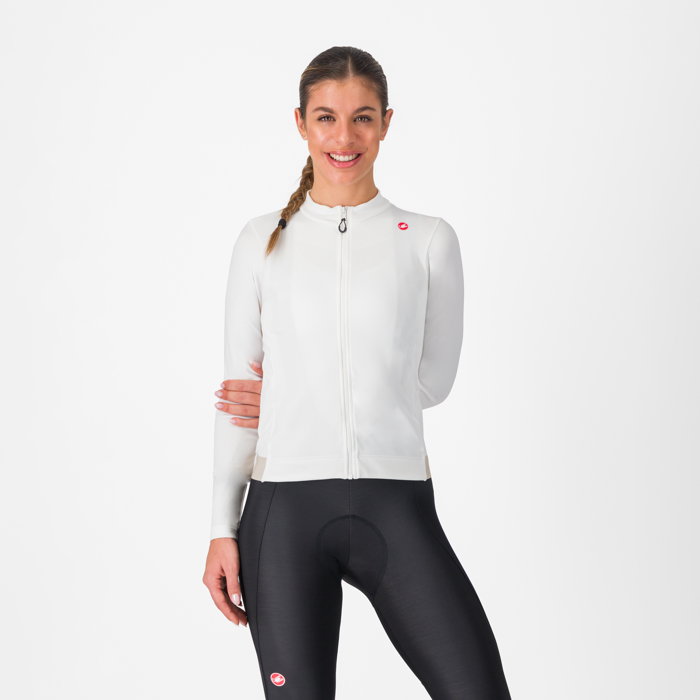 MAILLOT ESPRESSO THERMAL W