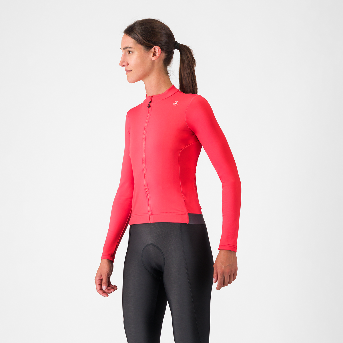 MAILLOT ESPRESSO THERMAL W