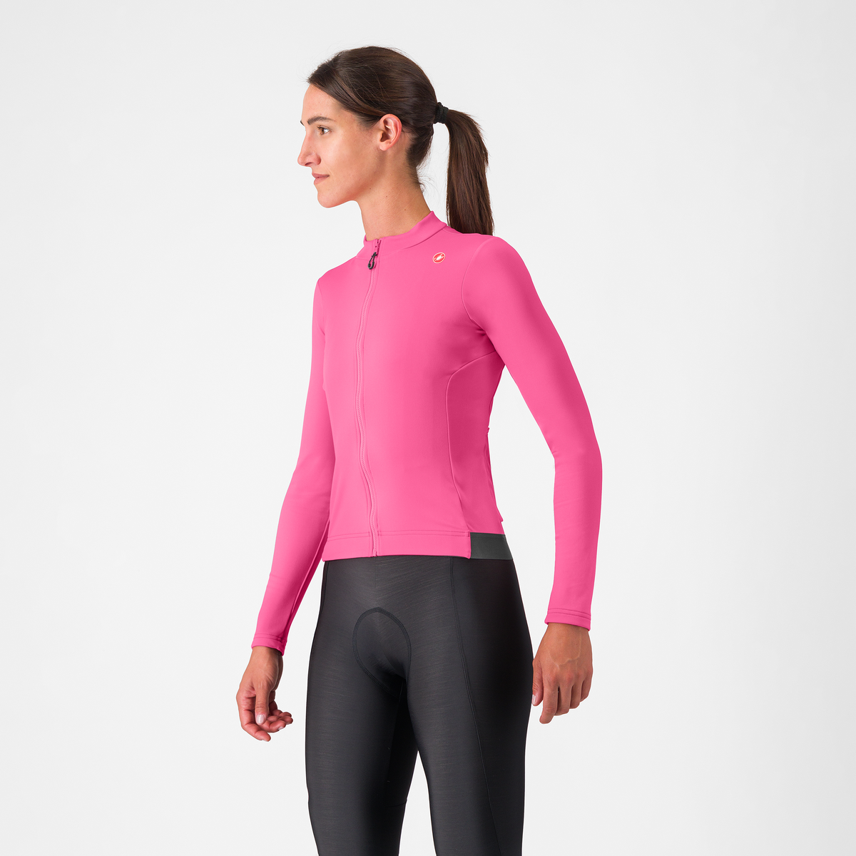 MAILLOT ESPRESSO THERMAL W