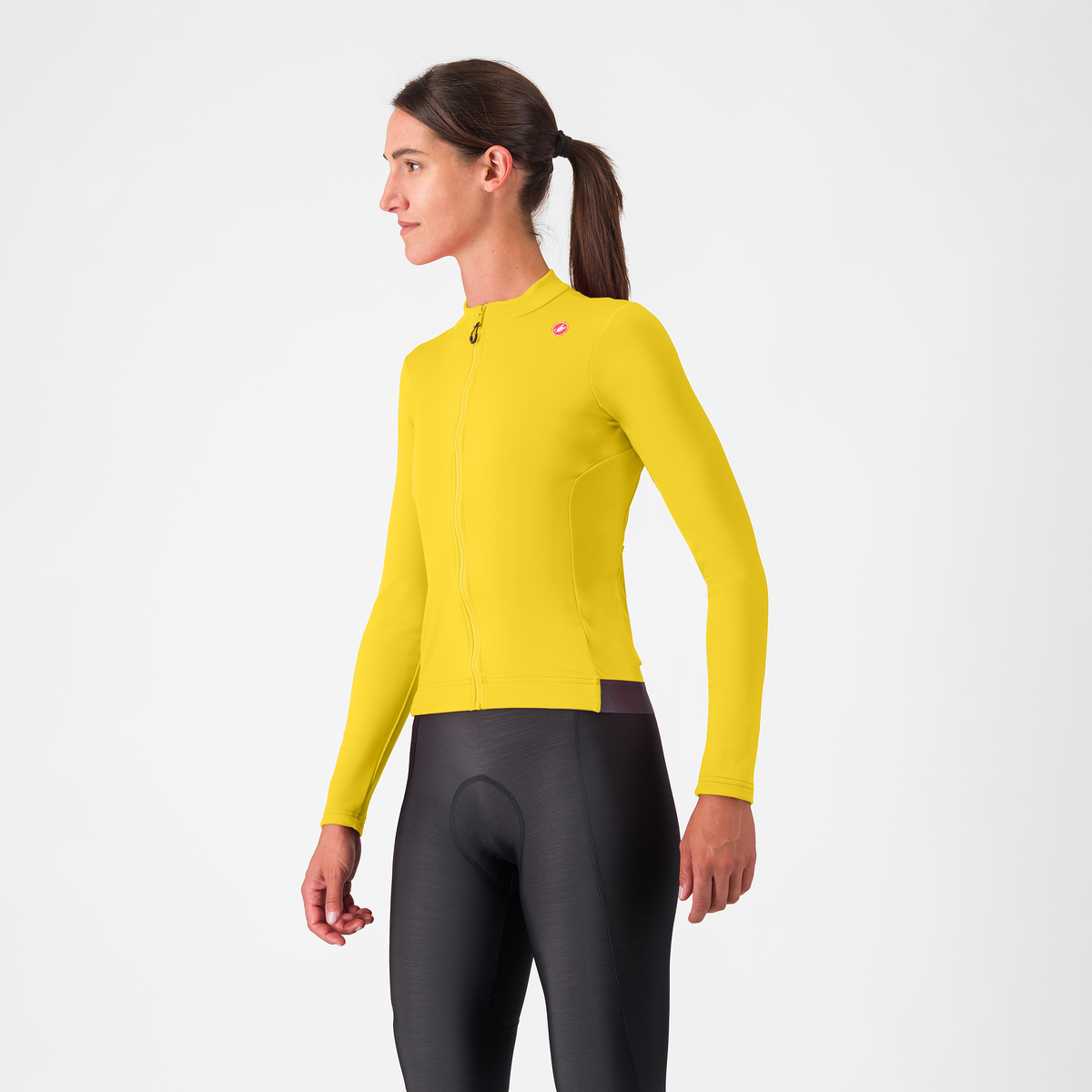 MAILLOT ESPRESSO THERMAL W