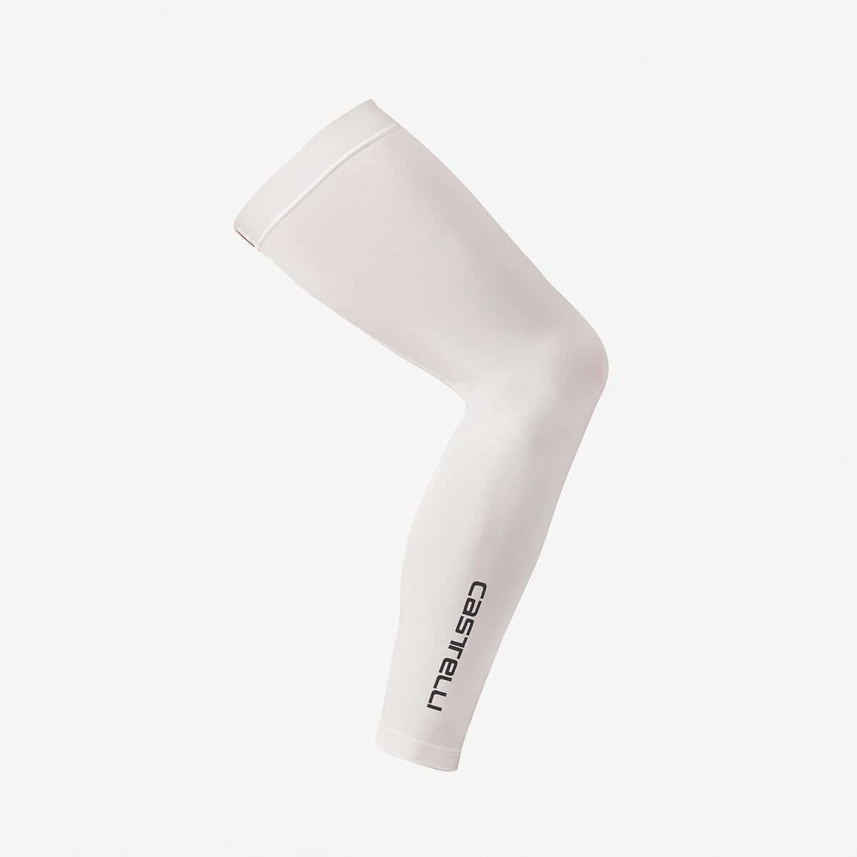 Image Upf 50 + Light Leg 2 Sleeves - Mixte | Castelli /// Triathlon Store