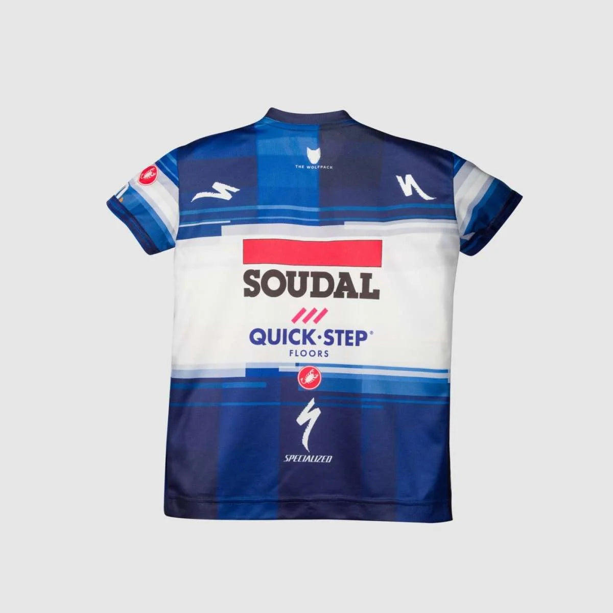 MAILLOT INFANT SOUDAL-QUICK STEP 2023