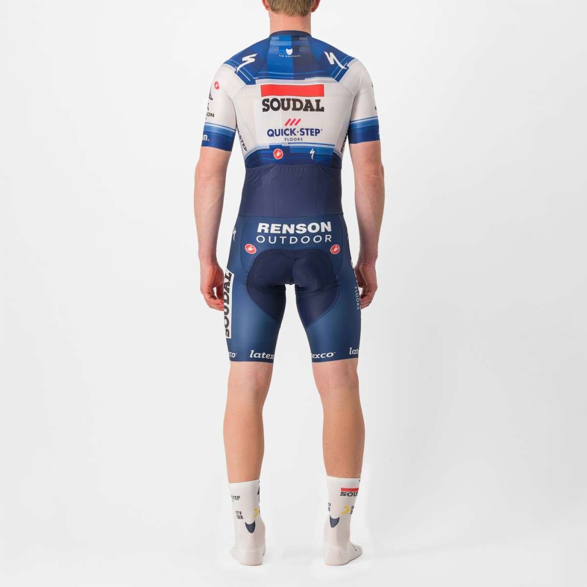 COMBINAISON SANREMO RC SOUDAL-QUICK STEP 2023