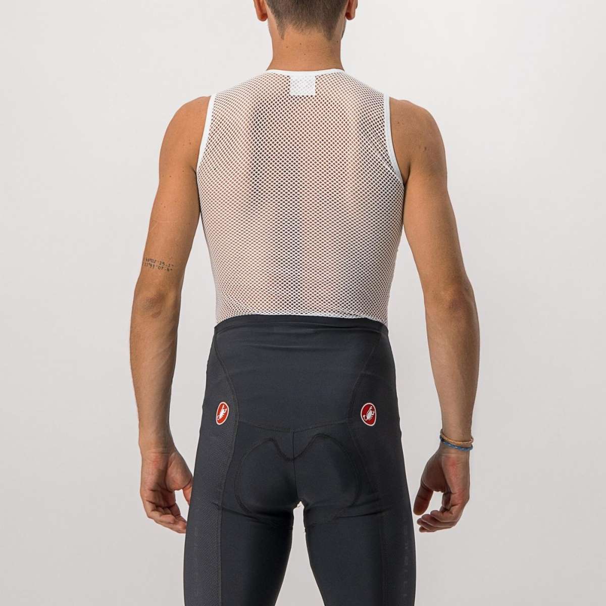 MAILLOT DE CORPS CORE MESH SM