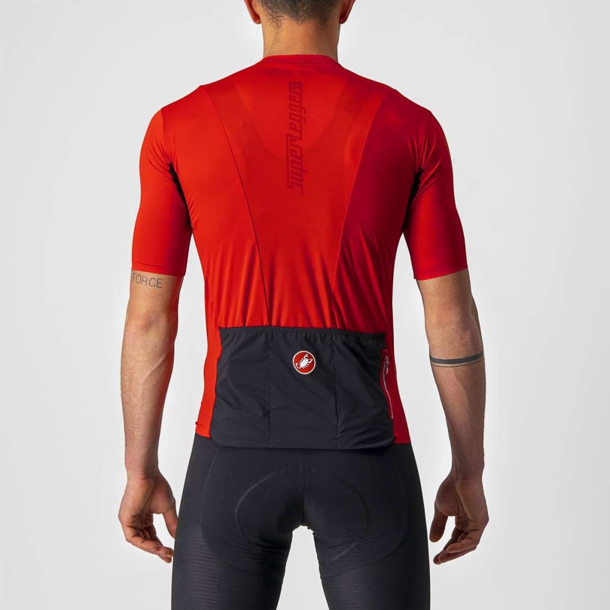 MAILLOT SUPERLEGGERA 2