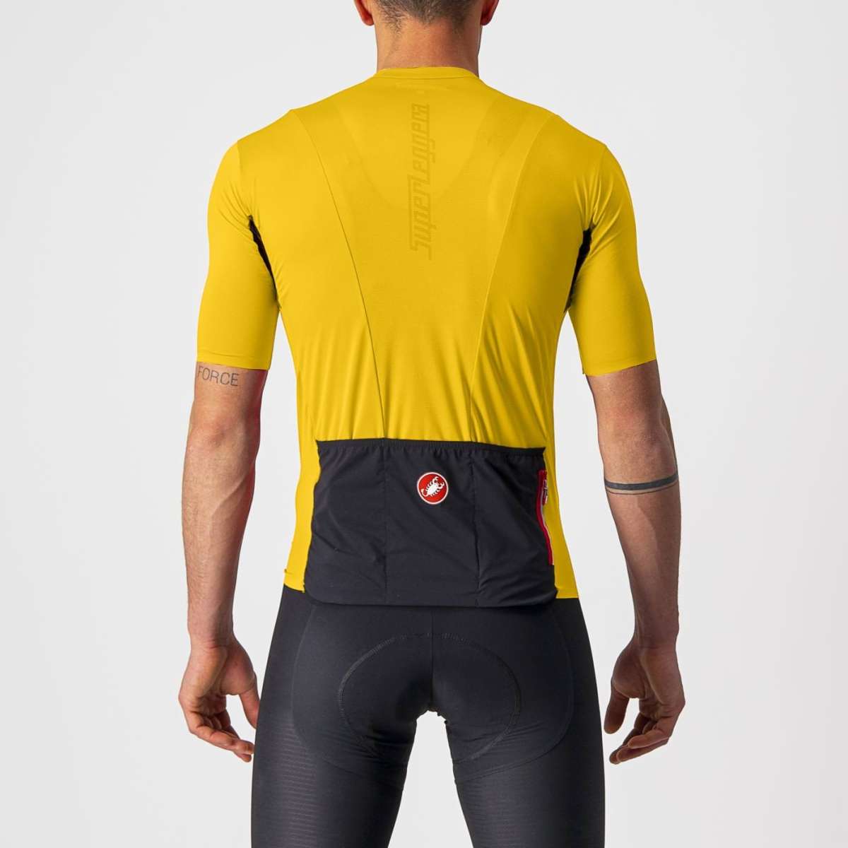 MAILLOT SUPERLEGGERA 2