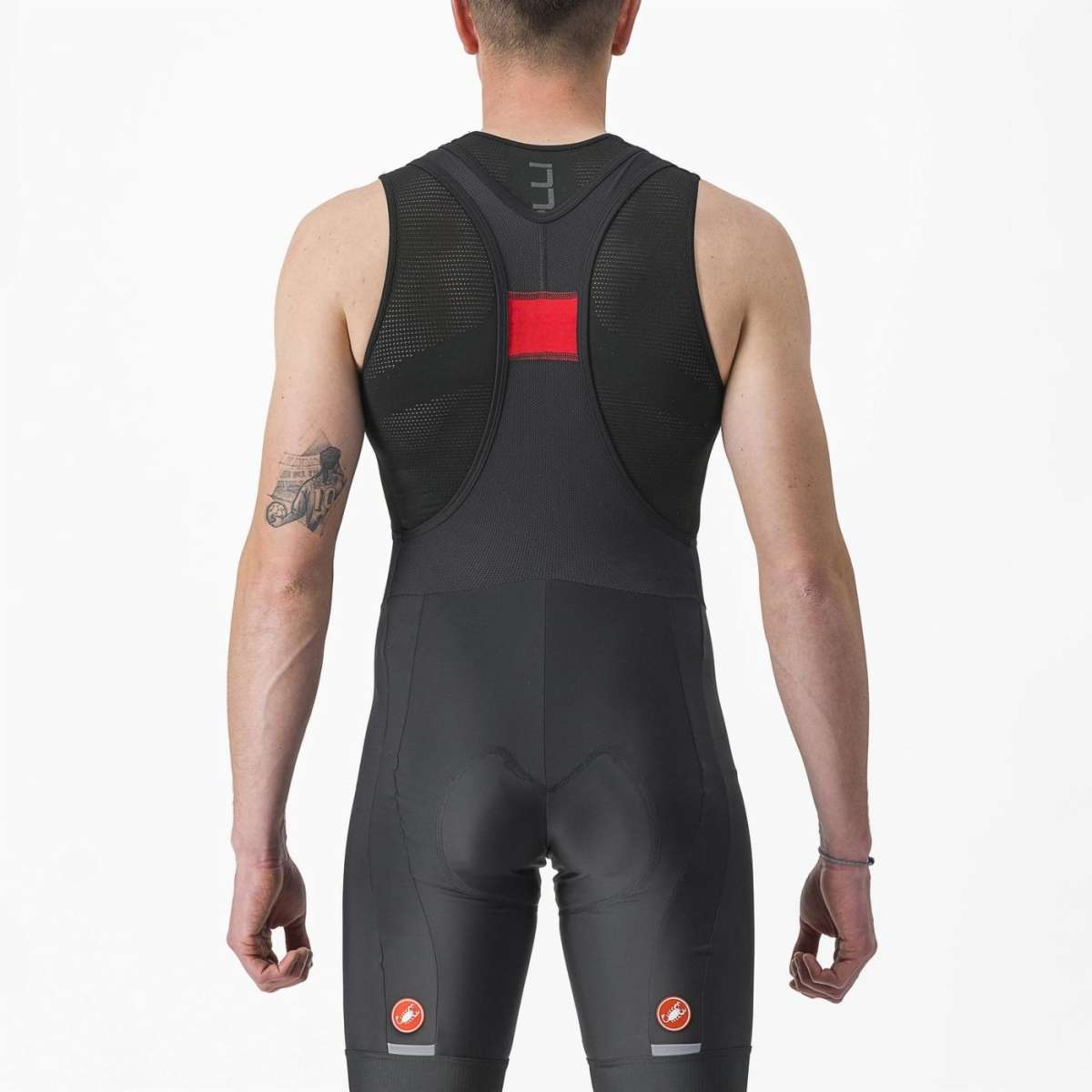 MAILLOT DE CORPS SM CORE SEAMLESS