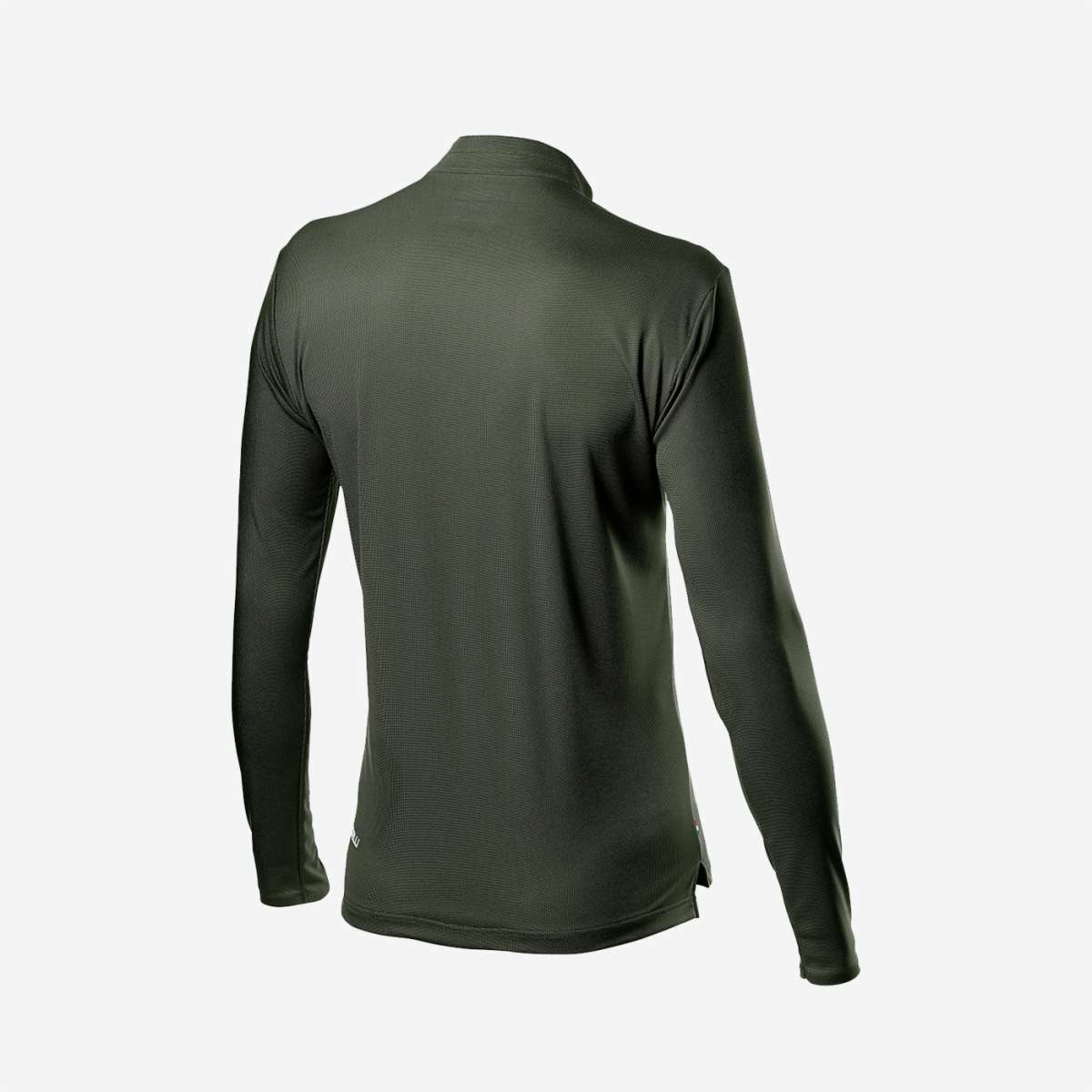 TEE-SHIRTTECH HENLEY