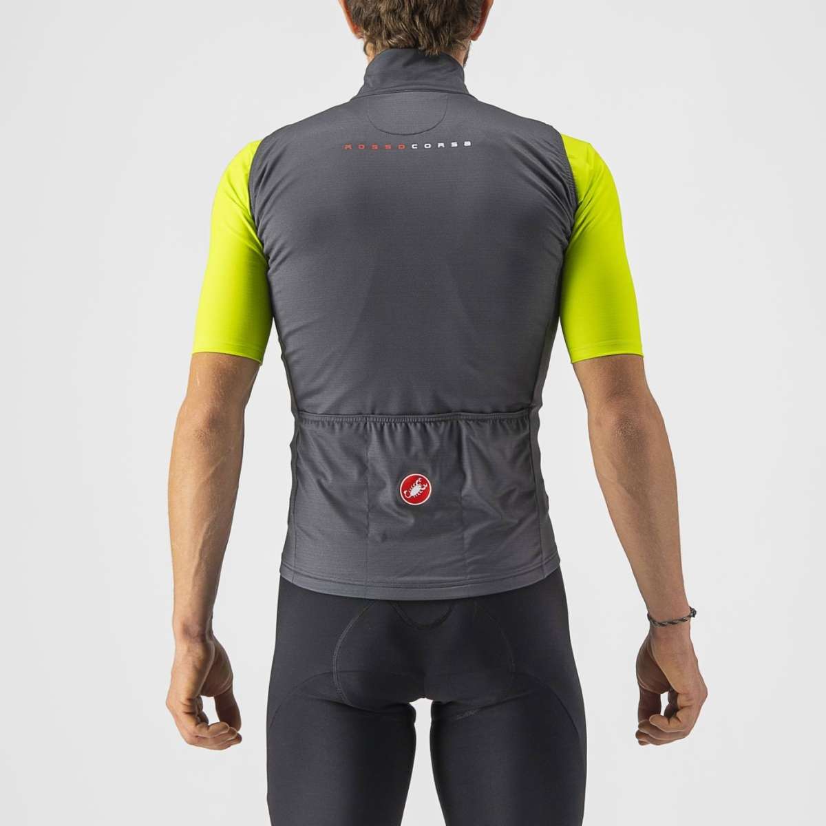 GILET PRO THERMAMID