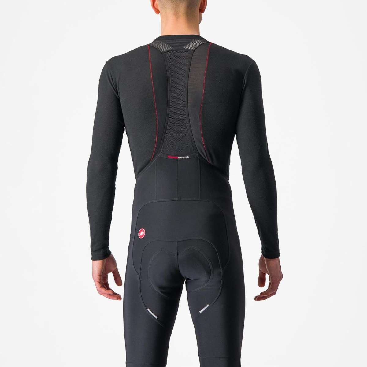 MAILLOT DE CORPSPROSECCO TECH