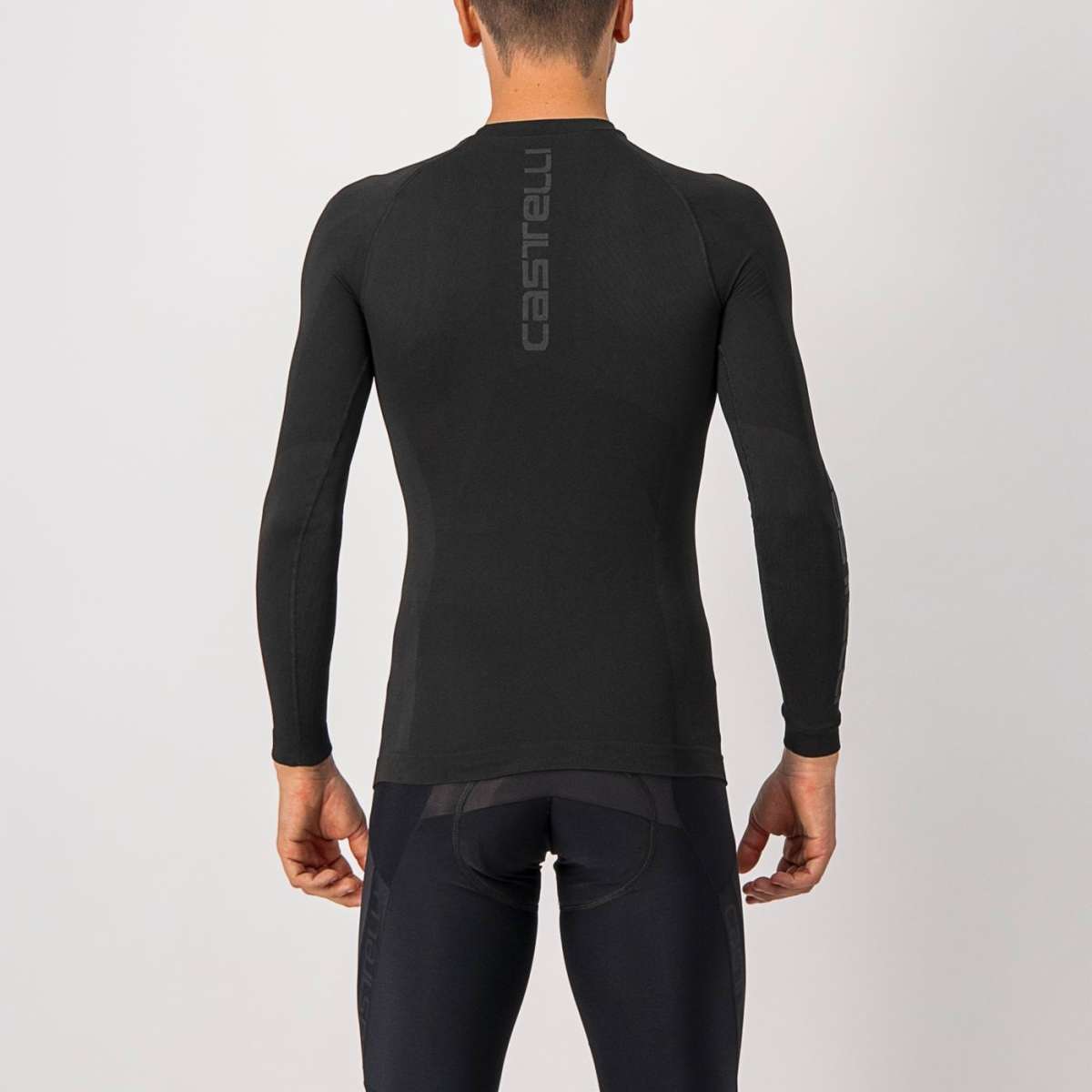 MAILLOT DE CORPS CORE SEAMLESS