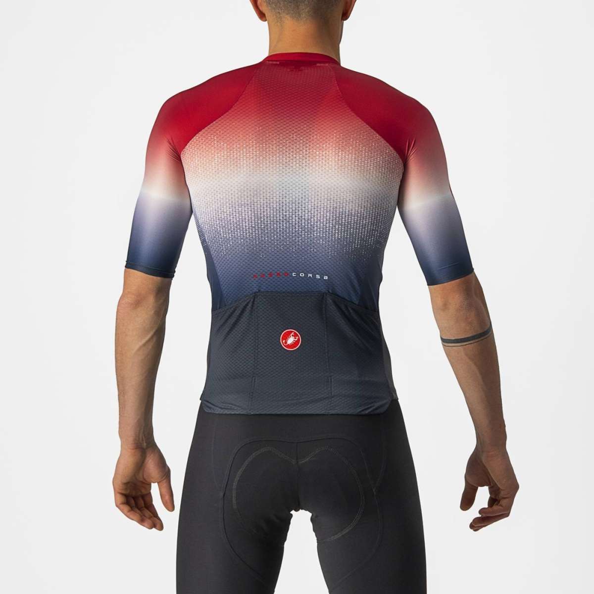 MAILLOT AERO RACE 6.0