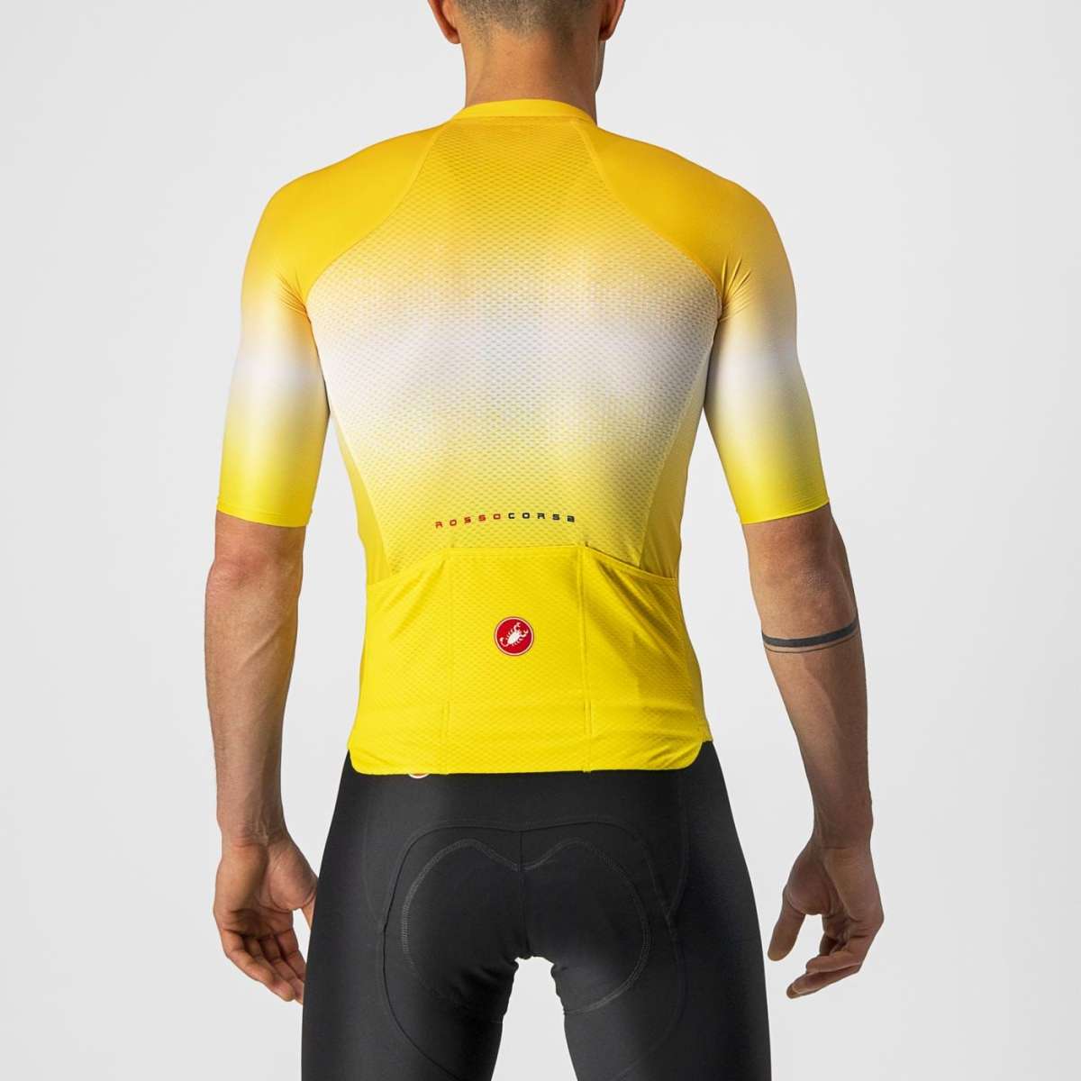 MAILLOT AERO RACE 6.0