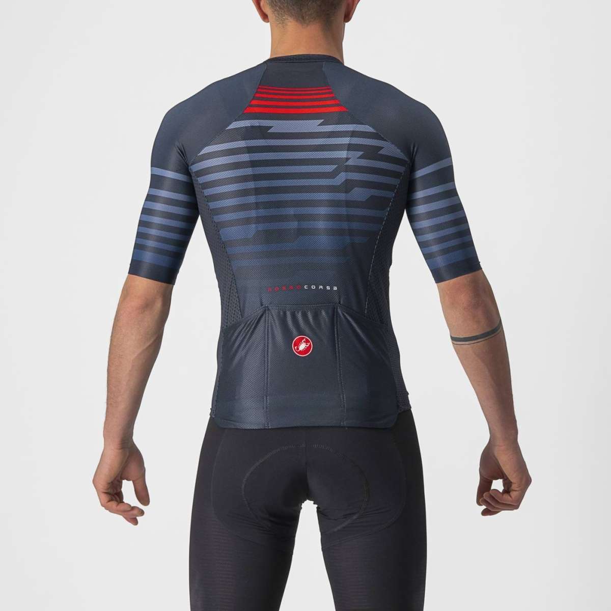 MAILLOT CLIMBER'S 3.0 SL