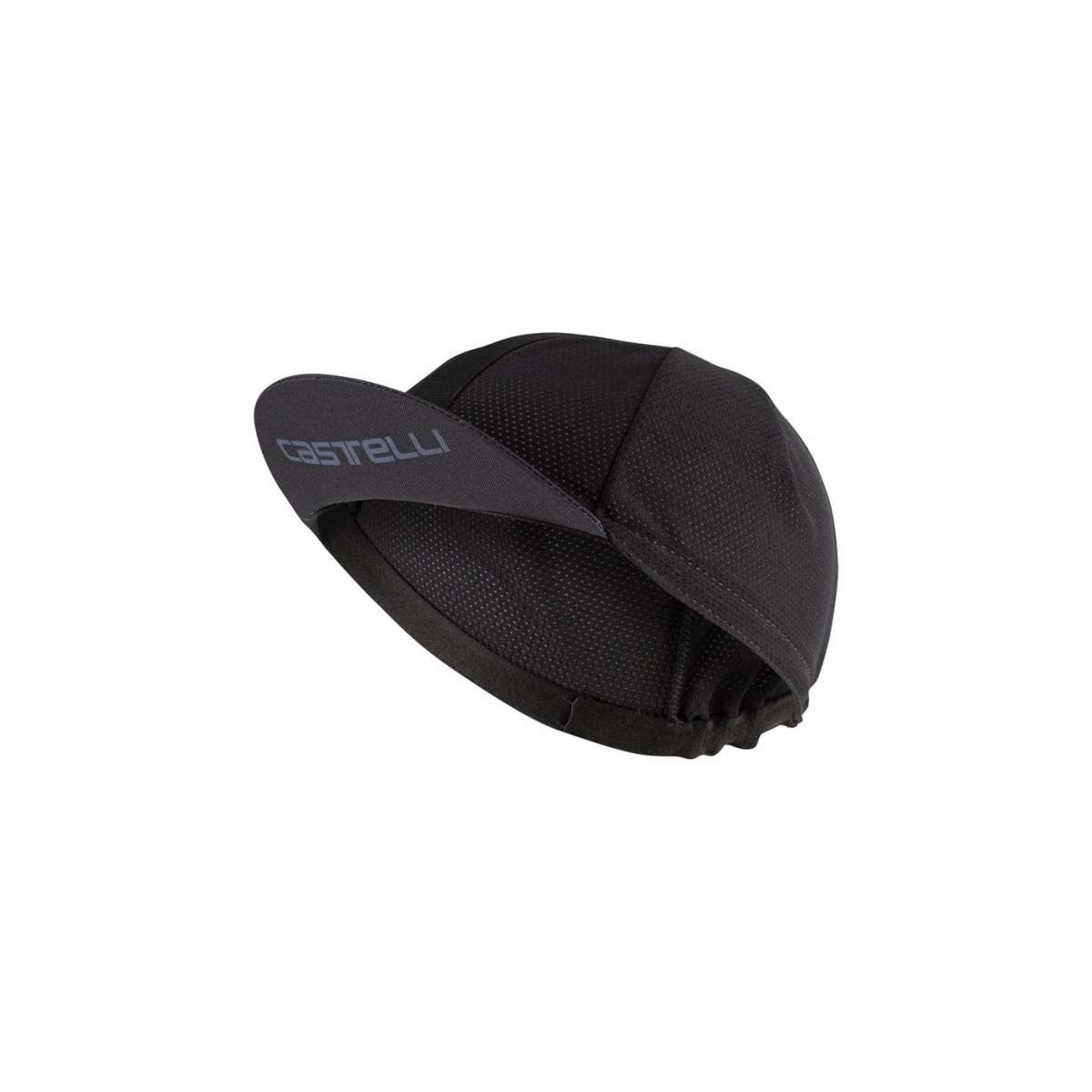 CASQUETTE PREMIO CAP NOIR