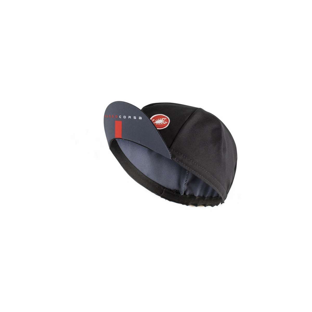 CASQUETTE FREE AERO RACE CAP NOIR