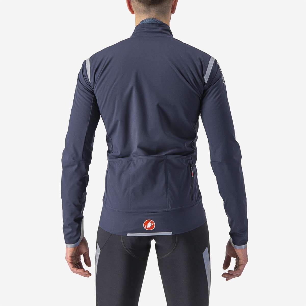 VESTE ALPHA ULTIMATE INSULATED