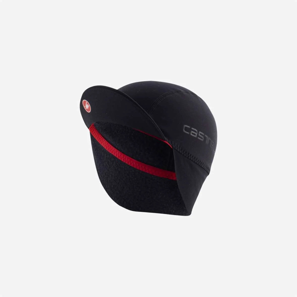 CASQUETTE NANO THERMAL NOIR UNI