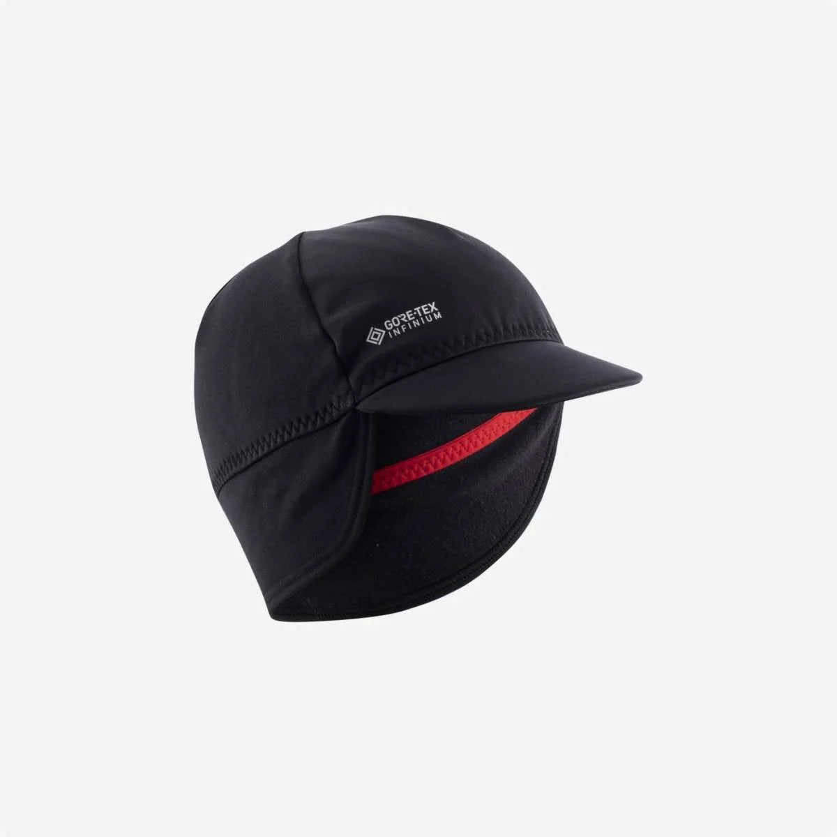 CASQUETTE ESTREMO WS NOIR UNI